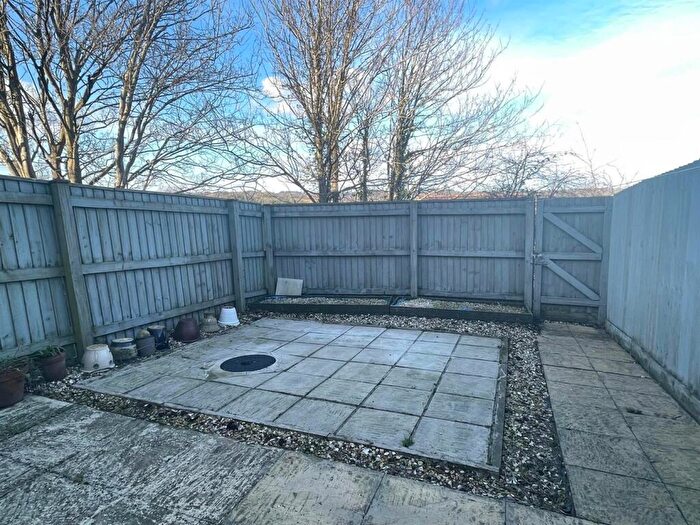 3 Bedroom Terraced House For Sale In Tigers Way, Axminster, Devon, EX13