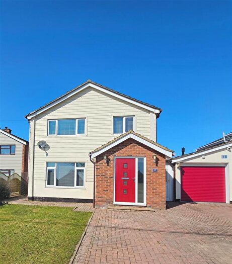 5 Bedroom Detached House For Sale In All Saints Road, Creeting St. Mary, Ipswich, IP6