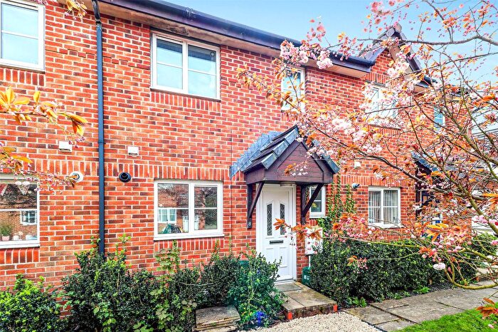 3 Bedroom Terraced House To Rent In Dane Court, Northam, Bideford, Devon, EX39