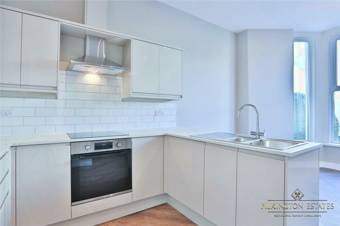 1 Bedroom Apartment To Rent In Ford Park Road, Plymouth, Devon, PL4