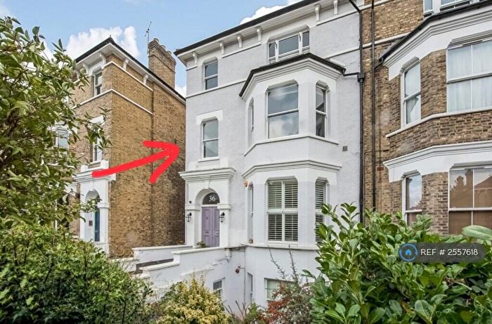 2 Bedroom Flat To Rent In Anerley Park, London, SE20