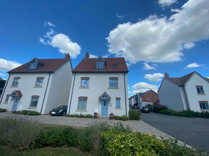 4 Bedroom Detached House For Sale In Weobley, Herefordshire, HR4