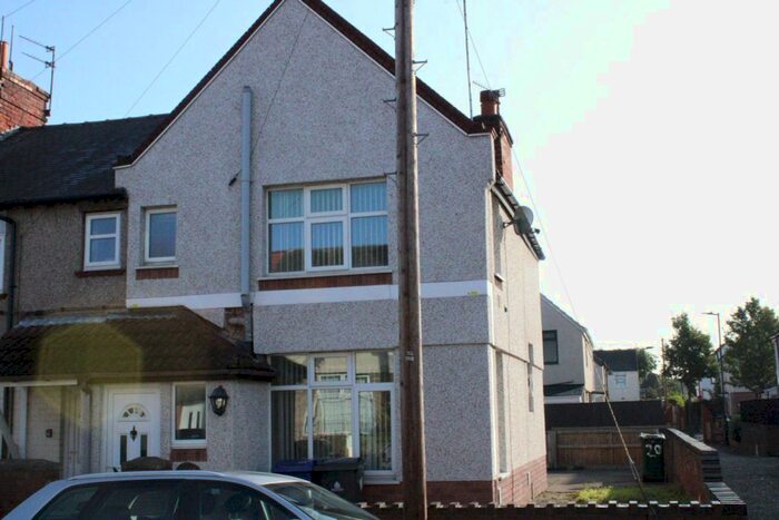 3 Bedroom Terraced House To Rent In Asquith Road, Bentley, Doncaster, DN5