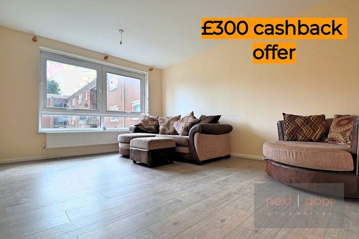 3 Bedroom Terraced House To Rent In Culmore Road, Peckham, SE15