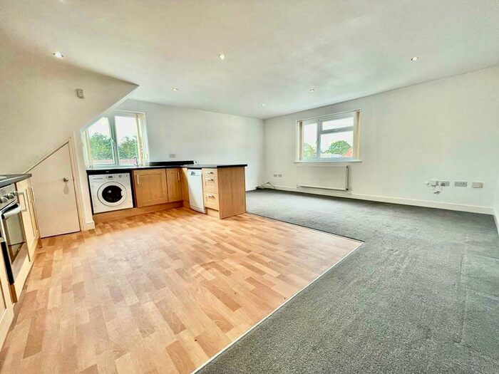 2 Bedroom Apartment To Rent In Embleton Road, LS26