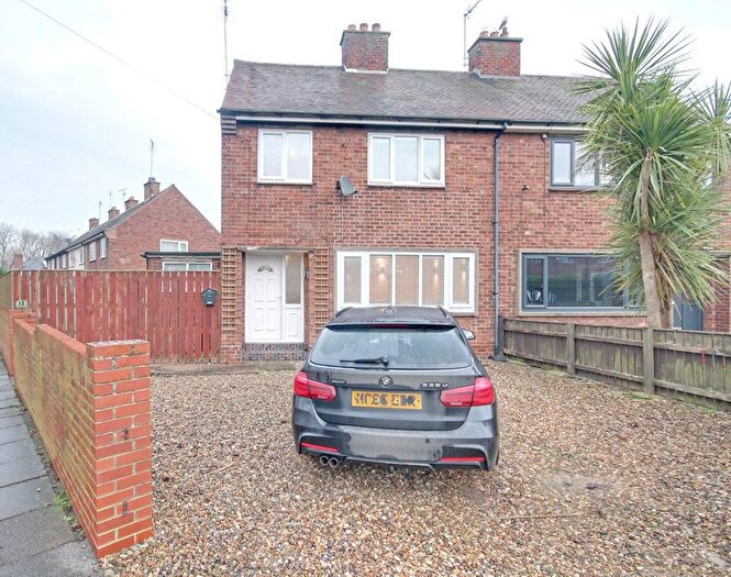 3 Bedroom House To Rent In Rolston Road, Hornsea, HU18