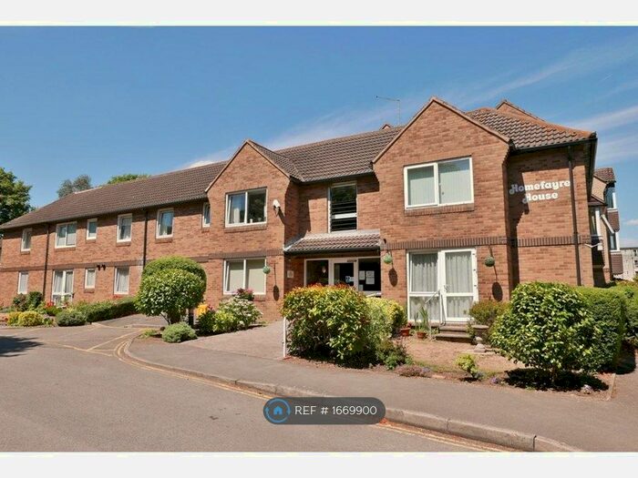 1 Bedroom Flat To Rent In Homefayre House, Fareham, PO16