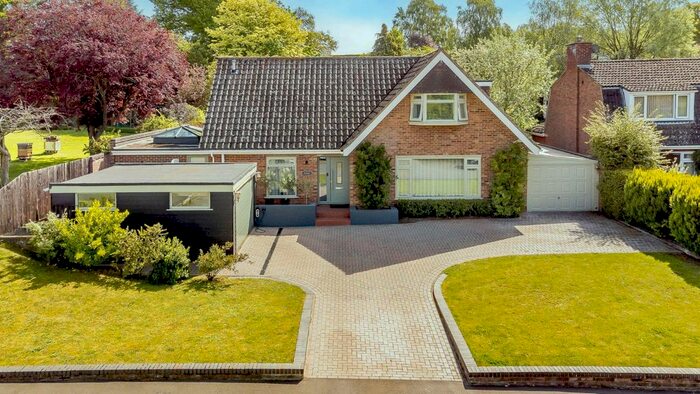 5 Bedroom Detached House For Sale In Spring Meadow, Playford, Ipswich, IP6