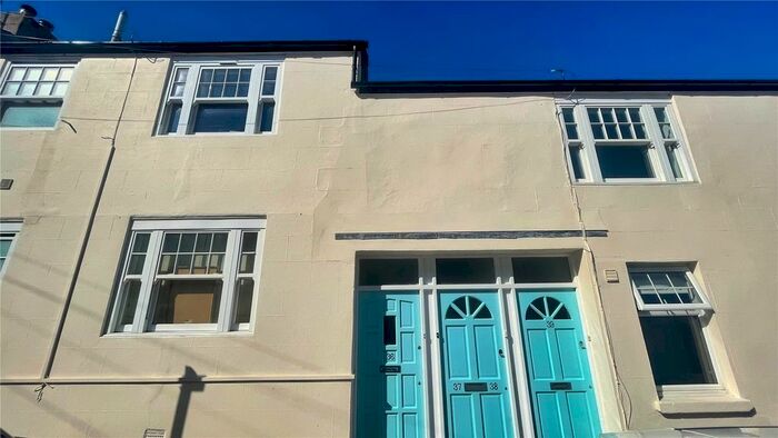 2 Bedroom Flat To Rent In Brigden Street, Brighton, BN1