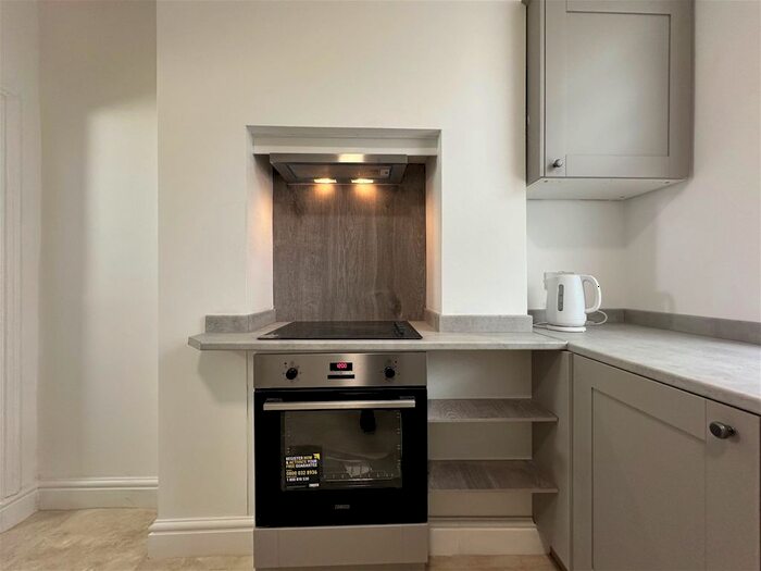 2 Bedroom Terraced House For Sale In Churchill Street, Heaton Norris