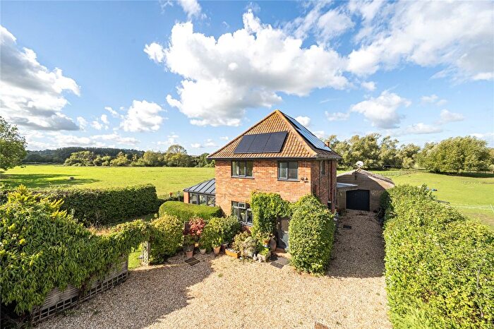3 Bedroom Detached House For Sale In Parksey, Park Lane, Pitney, Langport, TA10