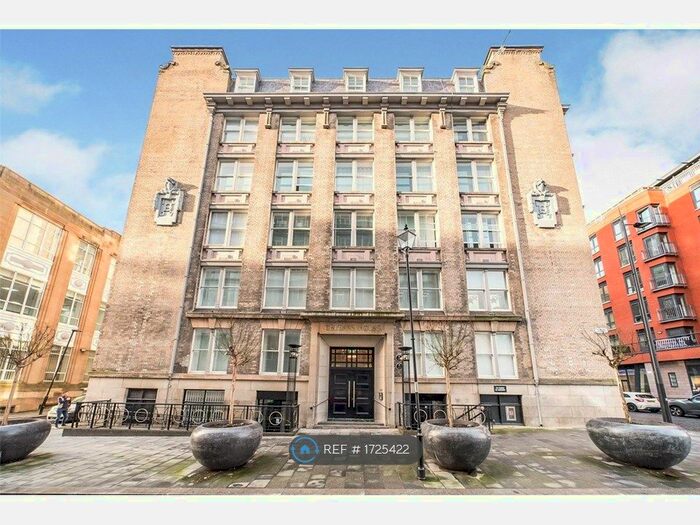 1 Bedroom Flat To Rent In Orleans House, Liverpool, L3