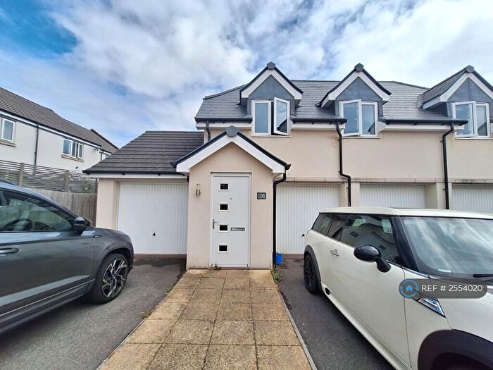 2 Bedroom Flat To Rent In Charlton Hayes, Patchway, Bristol, BS34