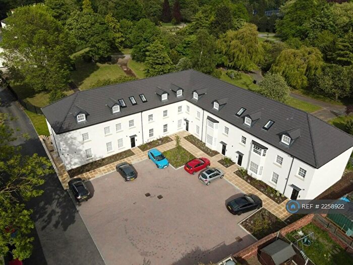 2 Bedroom Flat To Rent In Chelsea Mews, Doncaster, DN1