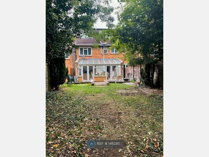 4 Bedroom Terraced House To Rent In Elmshurst Crescent, East Finchley N., N2