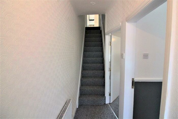 3 Bedroom Terraced House To Rent In Plungington Road, Preston, PR1