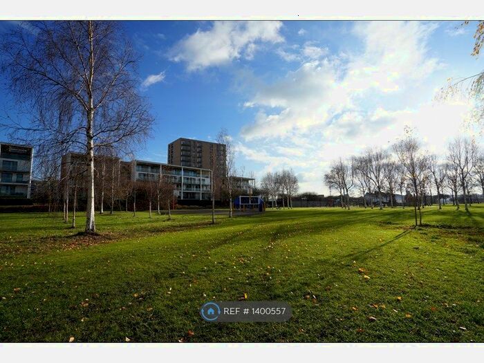 1 Bedroom Flat To Rent In Booth Road, London, E16