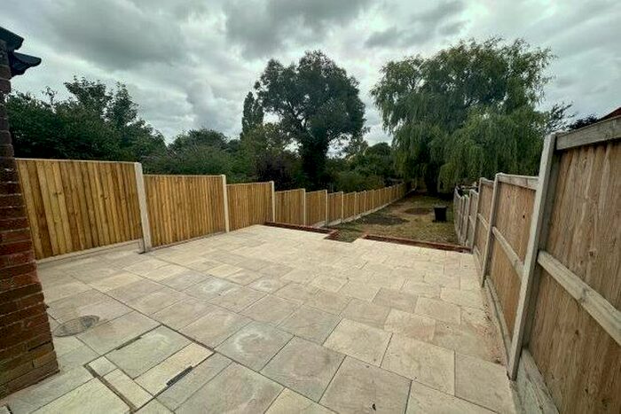 4 Bedroom Property To Rent In Hunter Road, Ashford, TN24