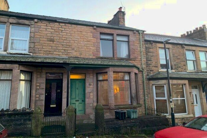 3 Bedroom Property To Rent In Balmoral Road, Lancaster, LA1