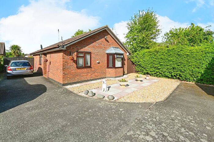 3 Bedroom Detached Bungalow For Sale In Orchard Close, Elm, Wisbech, PE14