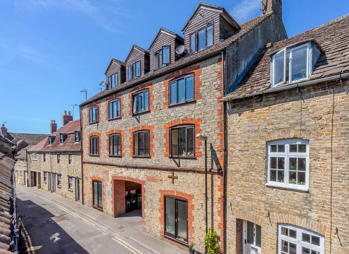 Houses to rent in Malmesbury, SN16, Wiltshire