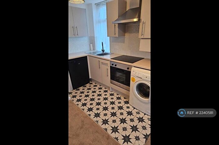 1 Bedroom Flat To Rent In St Patrick's Road South, Lytham St Anne's, FY8