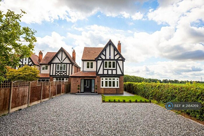 3 Bedroom Detached House To Rent In Caythorpe Road, Caythorpe, Nottingham, NG14