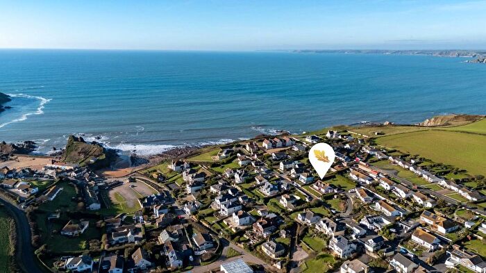 4 Bedroom Bungalow For Sale In Grand View Road, Hope Cove, TQ7