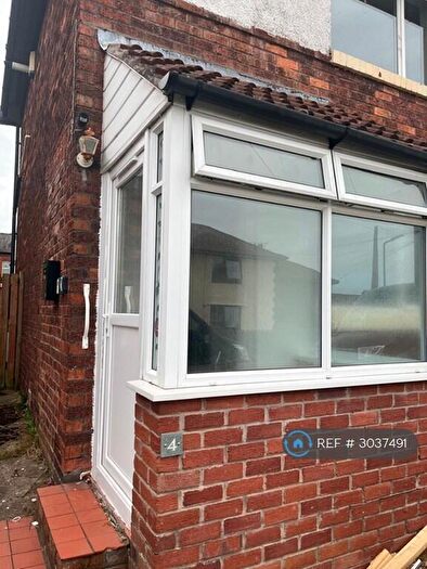 2 Bedroom Semi Detached House To Rent In Osborne Avenue, Carlisle, CA2