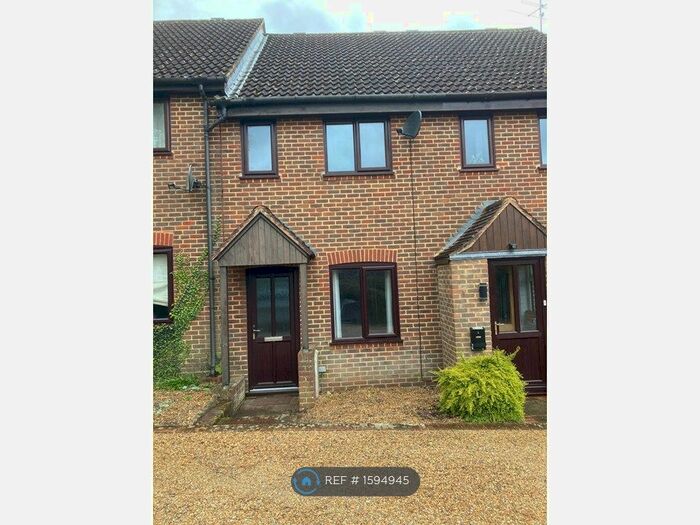 2 Bedroom Terraced House To Rent In St. Johns Court, Westcott, Dorking, RH4