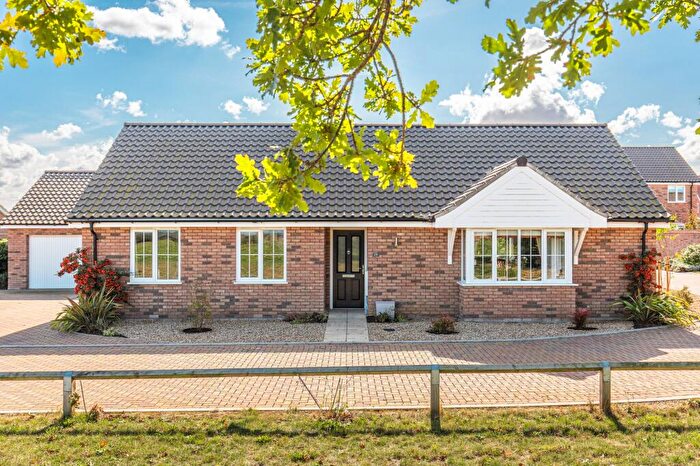 3 Bedroom Detached Bungalow For Sale In Hunstanton, PE36