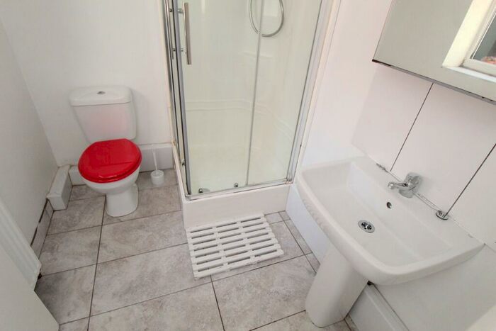 4 Bedroom Terraced House To Rent In Claude Street, Dunkirk, Nottingham, NG7