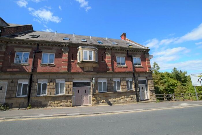 2 Bedroom Flat To Rent In Flat, Station Road, DH9