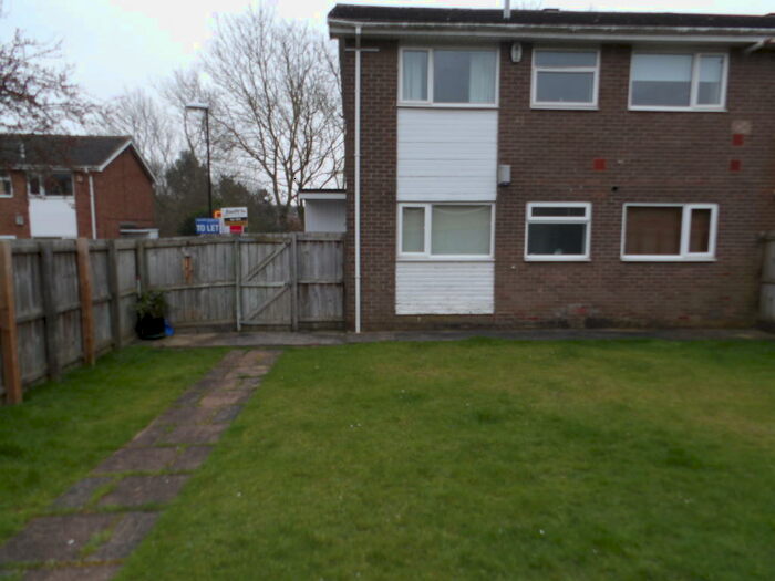 2 Bedroom Flat To Rent In Mitford Close, Oxclose, NE38