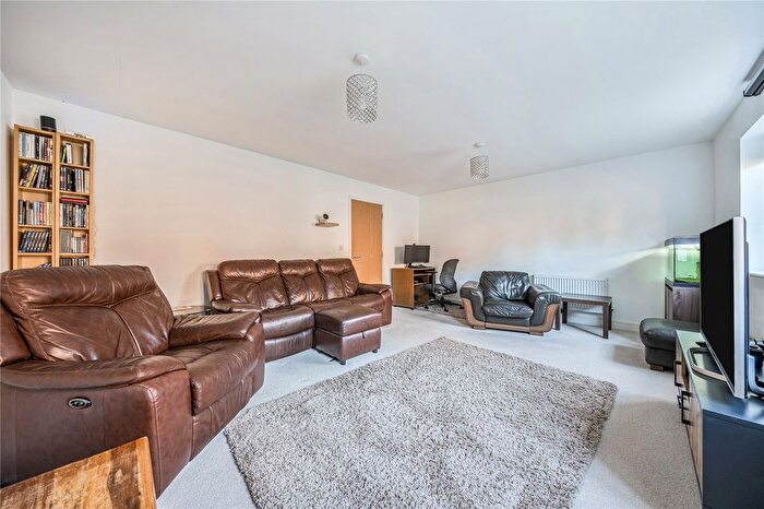 4 Bedroom End Of Terrace House For Sale In Canville Rise, Westerham, Kent, TN16