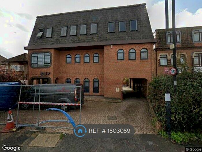 1 Bedroom Flat To Rent In Bath Road, Slough, SL1