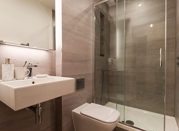 2 Bedroom Flat To Rent In Florence House, Colindale, NW9
