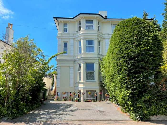 Studio To Rent In Beulah Road, Tunbridge Wells, Kent, TN1