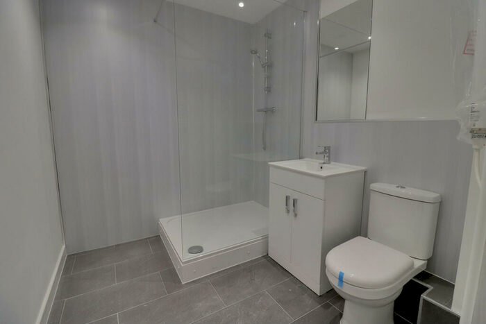 2 Bedroom Apartment To Rent In Earl Street, Leicester, LE1