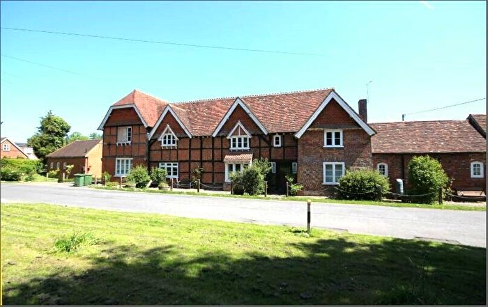 2 Bedroom Apartment For Sale In Townsend, Chilton, Didcot, Oxfordshire, OX11