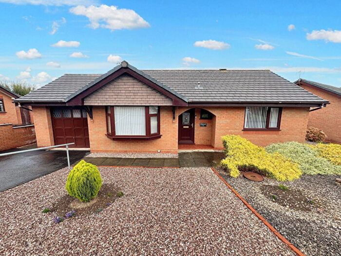 3 Bedroom Detached Bungalow For Sale In Maen Gwyn, Abergele, LL22