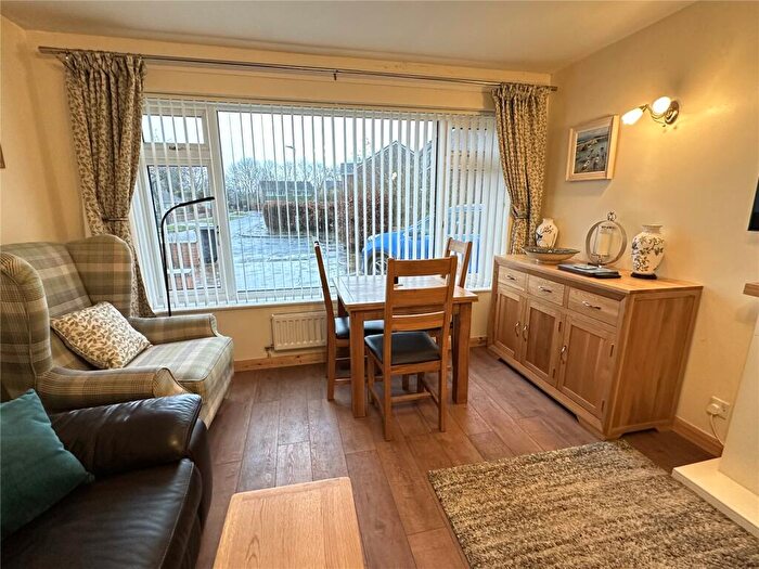 2 Bedroom Bungalow For Sale In Gelt Close, Carlisle, Cumbria, CA3