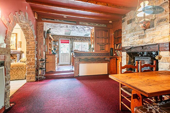 4 Bedroom Detached House For Sale In Stephen Lane, Grenoside, Sheffield, S35