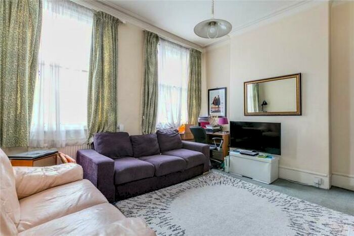 1 Bedroom House To Rent In Chalk Farm Road, Camden, NW1