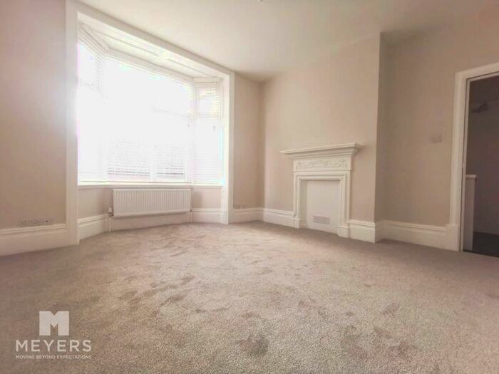 1 Bedroom Flat To Rent In Southbourne Road, Southbourne, BH6