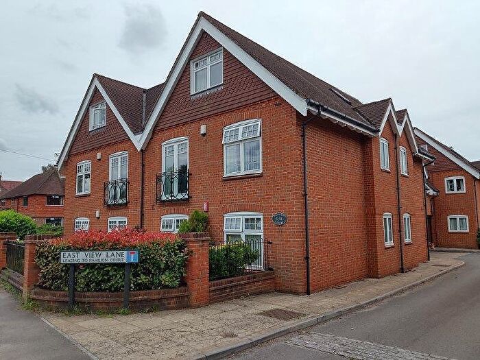 1 Bedroom Apartment To Rent In Bedroom Apartment Nd Floor In Cranleigh, GU6