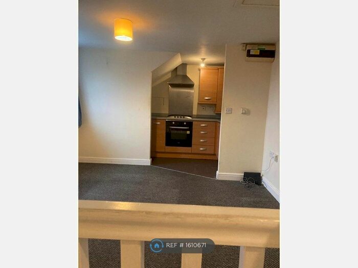 1 Bedroom Flat To Rent In Henry Street, Leigh, WN7