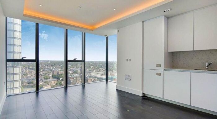 2 Bedroom Property To Rent In Bollinder Place, London, EC1V