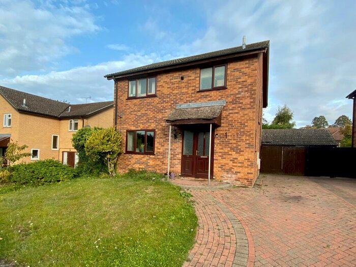 4 Bedroom Detached House To Rent In New River Green, Newmarket, CB8