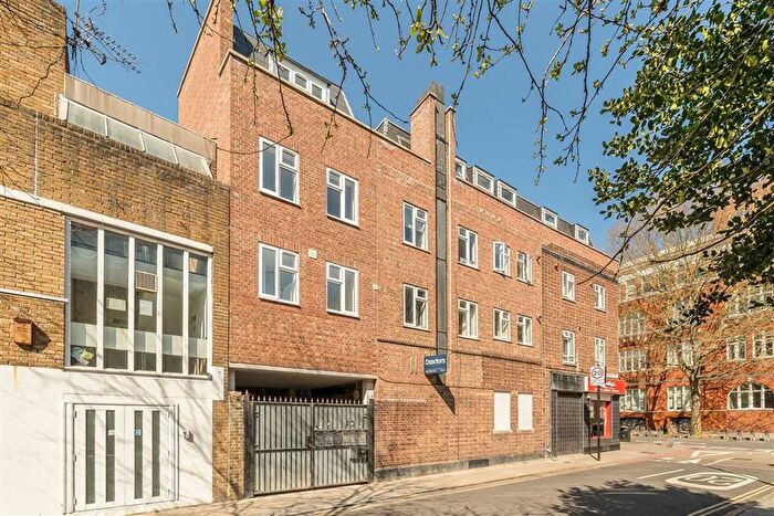 1 Bedroom Flat To Rent In Great Dover Street, Borough, SE1
